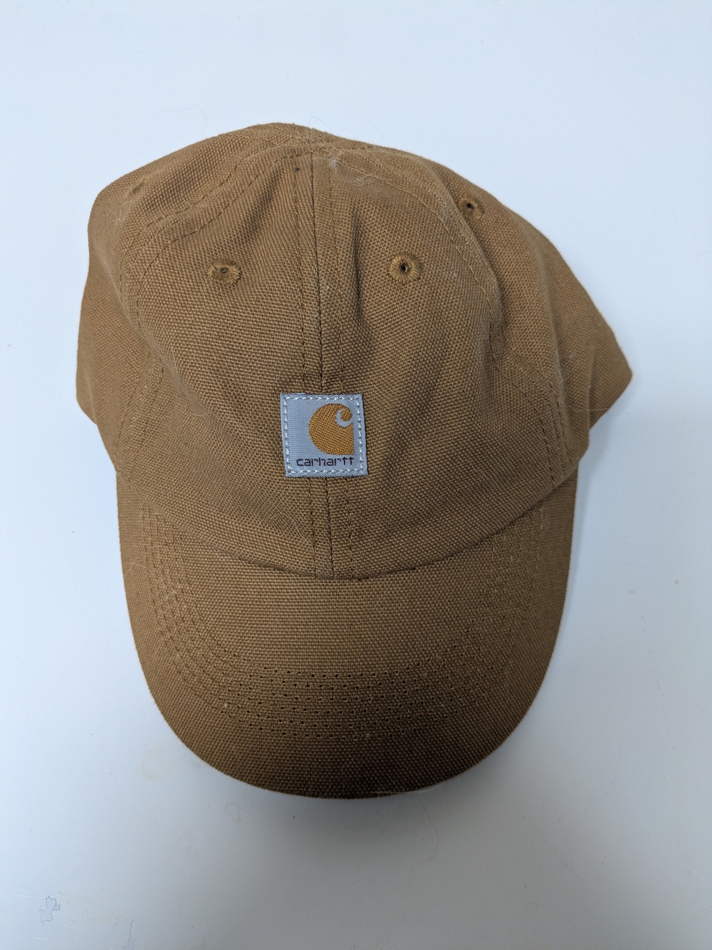Carhartt Canvas Baby Cap